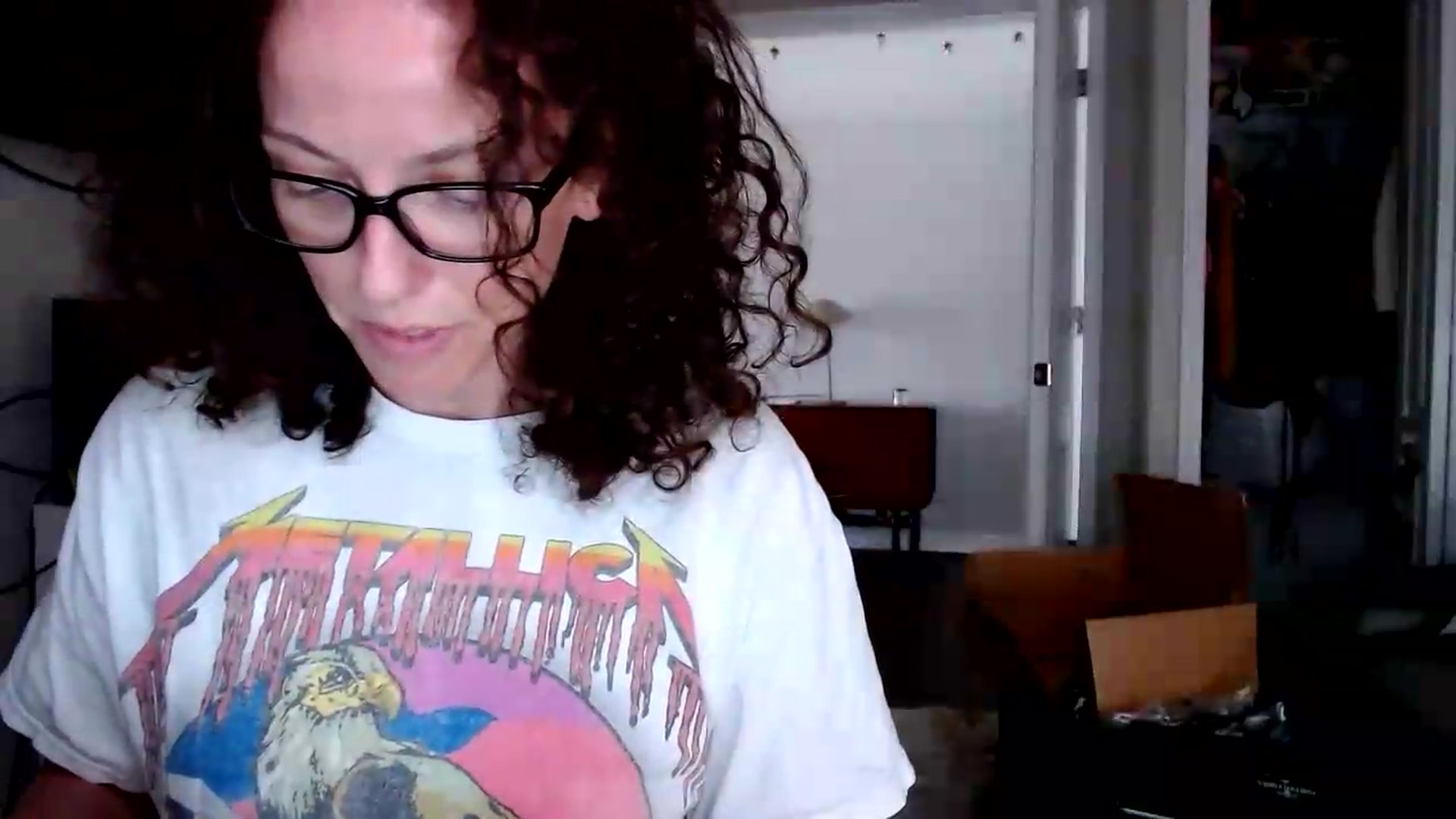 Gallery image thumbnail from Sarah_Stark's myfreecams stream on, 08/25/2026, 17:22 image 16 of 20
