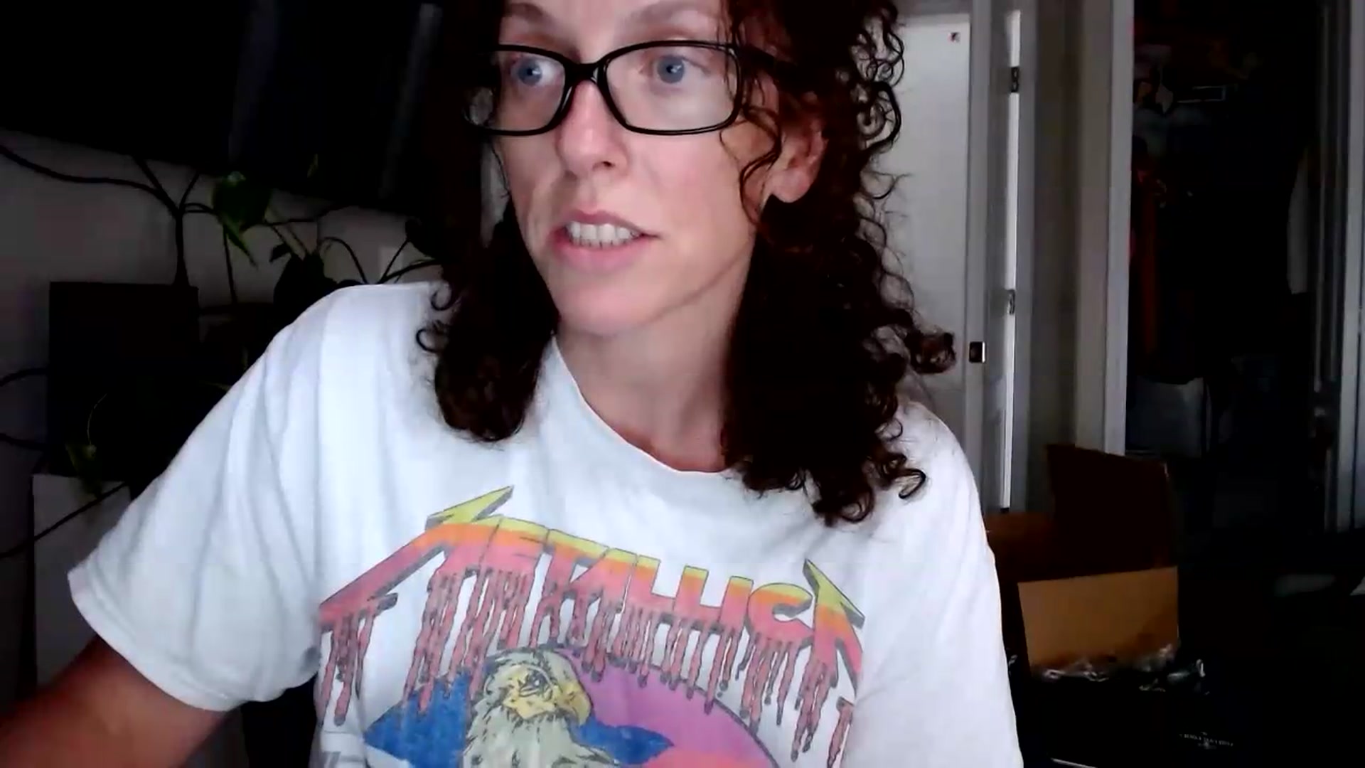 Gallery image thumbnail from Sarah_Stark's myfreecams stream on, 08/25/2026, 17:22 image 18 of 20