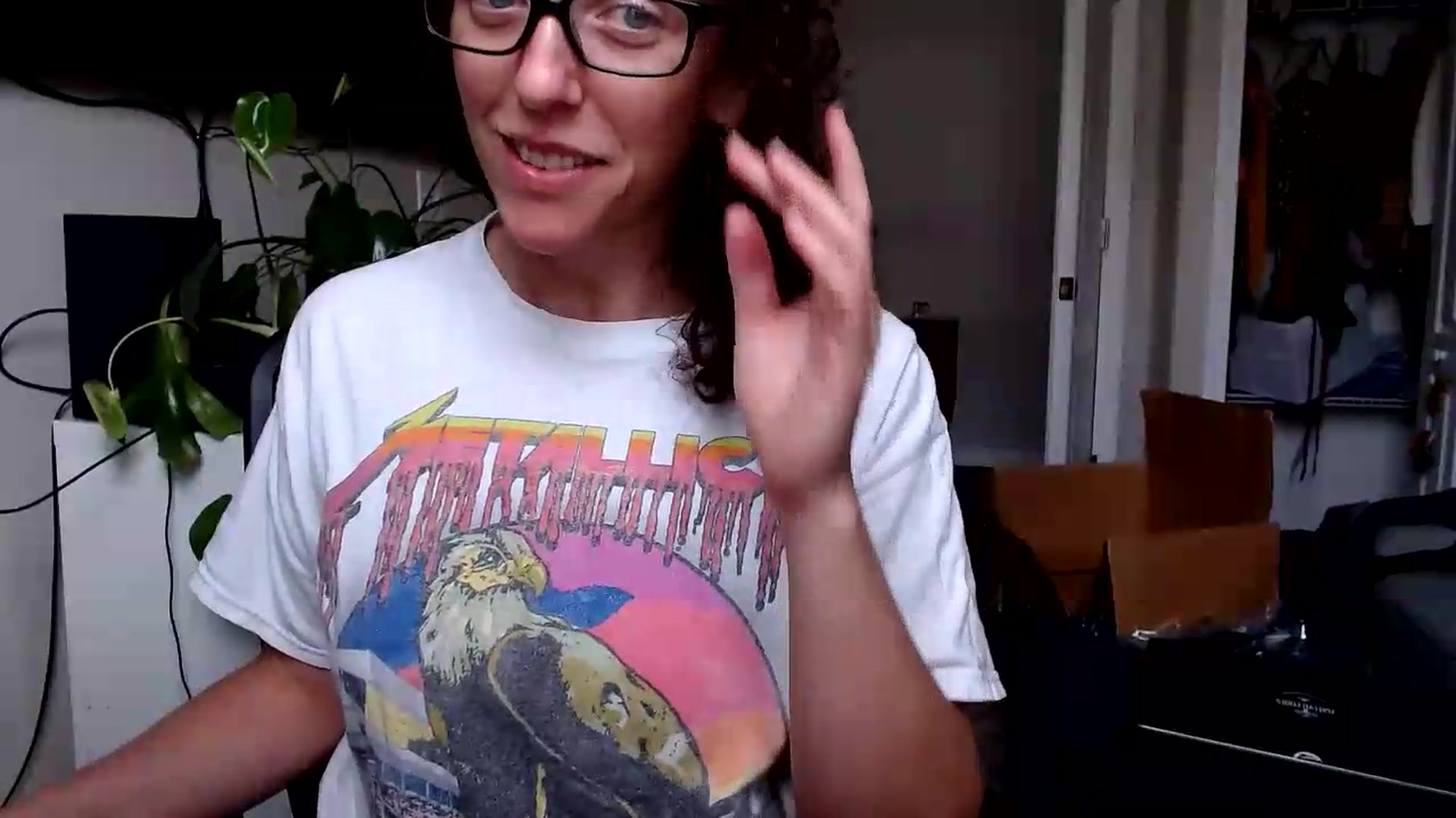 Gallery image thumbnail from Sarah_Stark's myfreecams stream on, 08/25/2026, 17:22 image 20 of 20