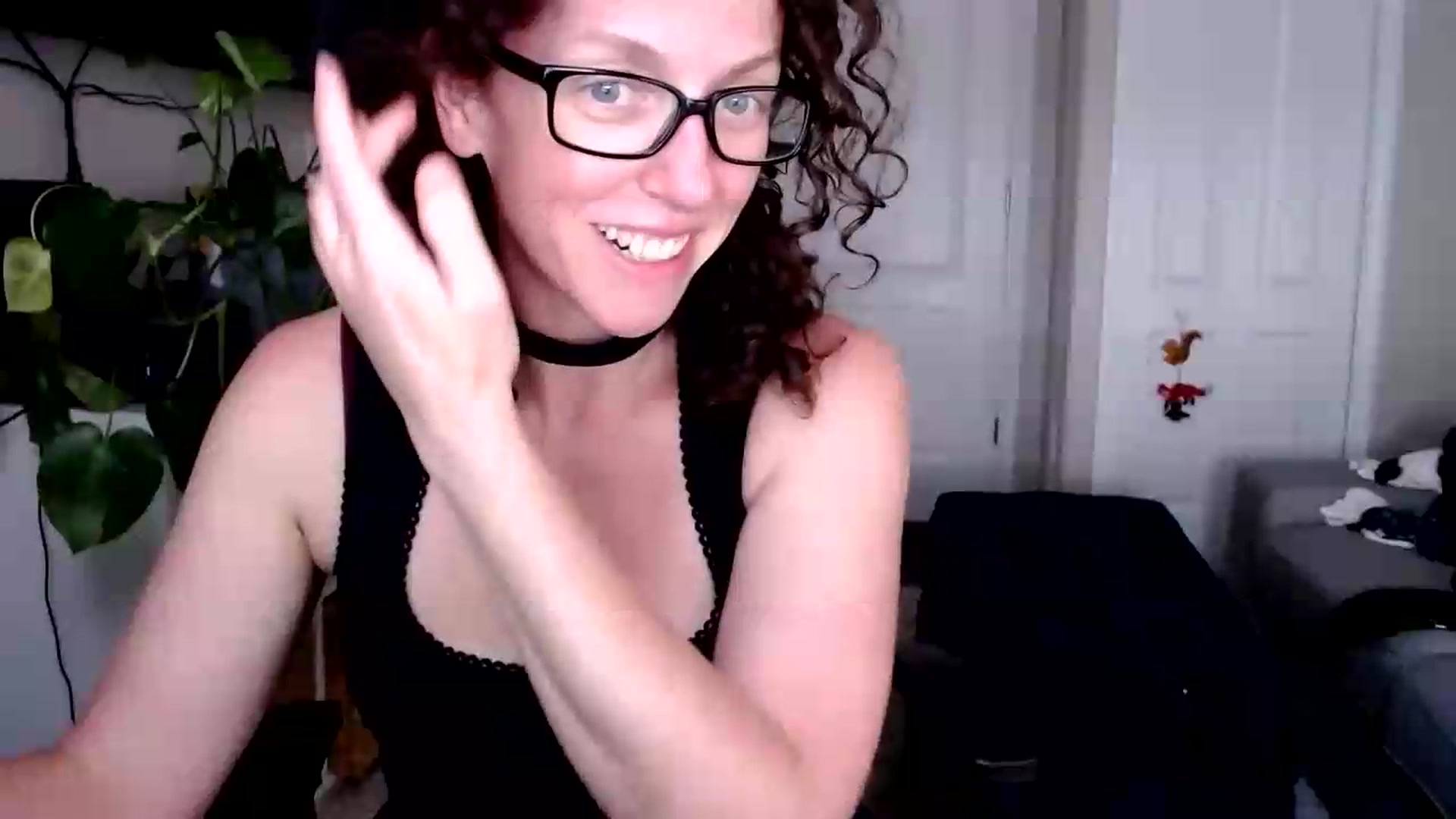 Gallery image thumbnail from Sarah_Stark's myfreecams stream on, 08/28/2026, 15:31 image 5 of 20