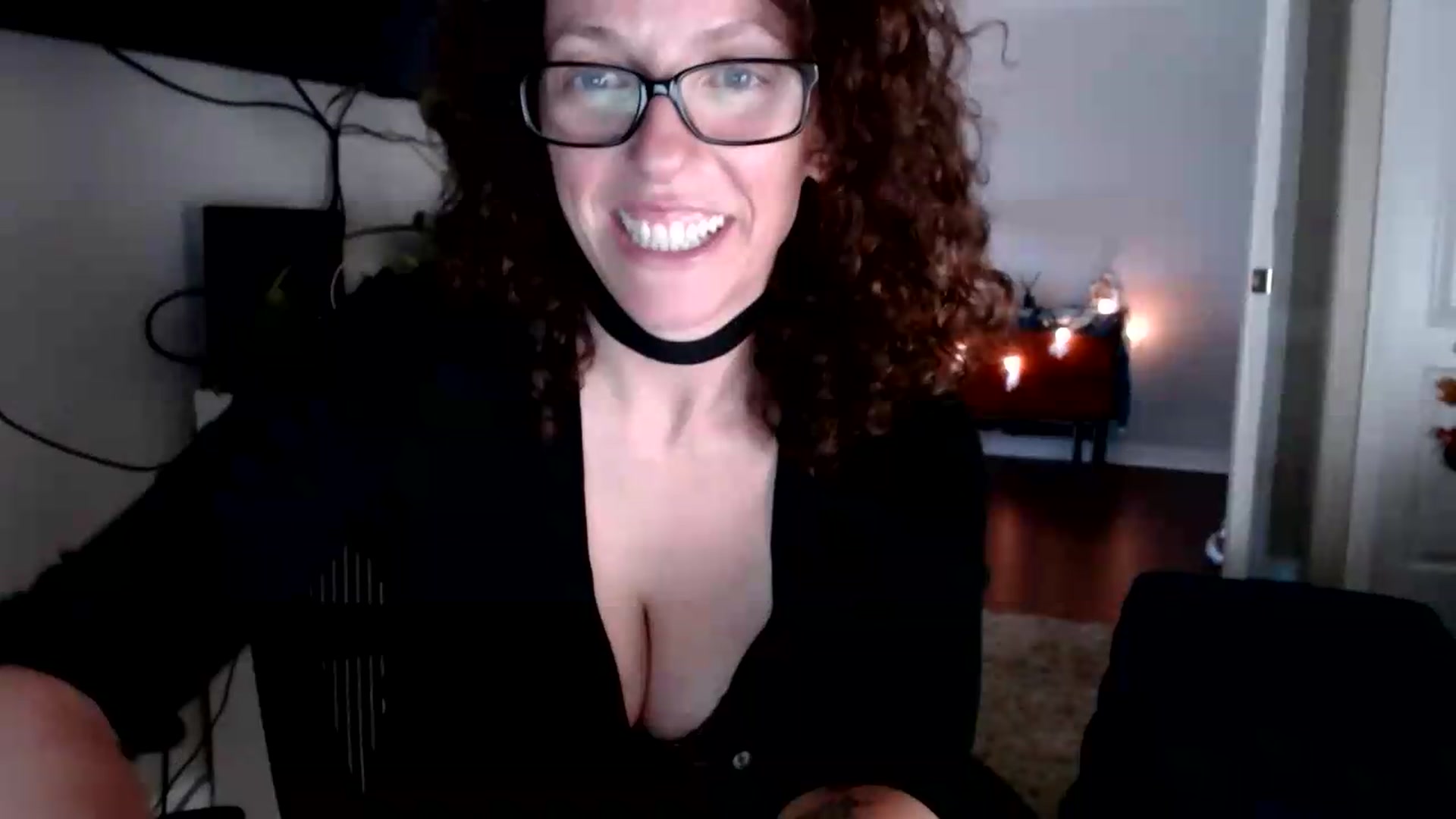 Gallery image thumbnail from Sarah_Stark's myfreecams stream on, 09/09/2026, 12:34 image 11 of 20