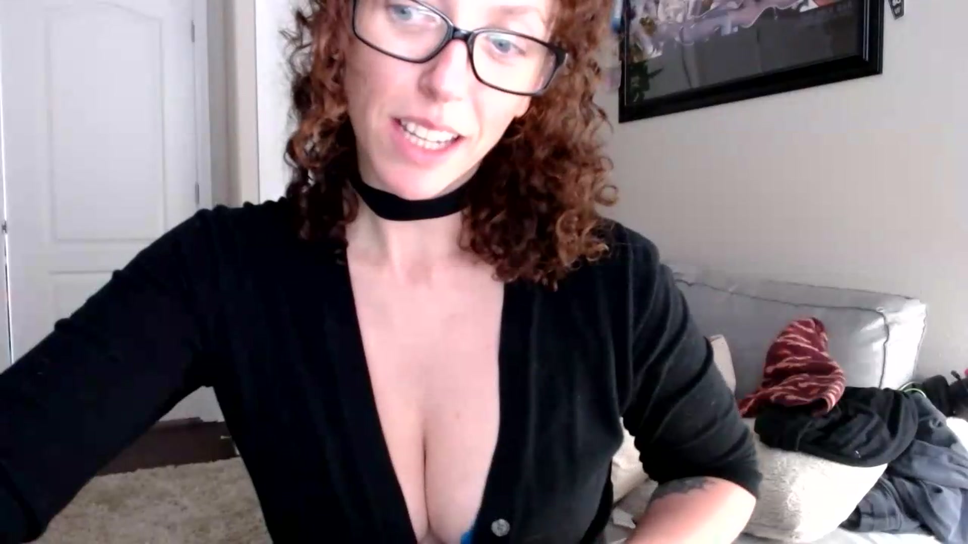 Gallery image thumbnail from Sarah_Stark's myfreecams stream on, 09/09/2026, 15:49 image 3 of 20