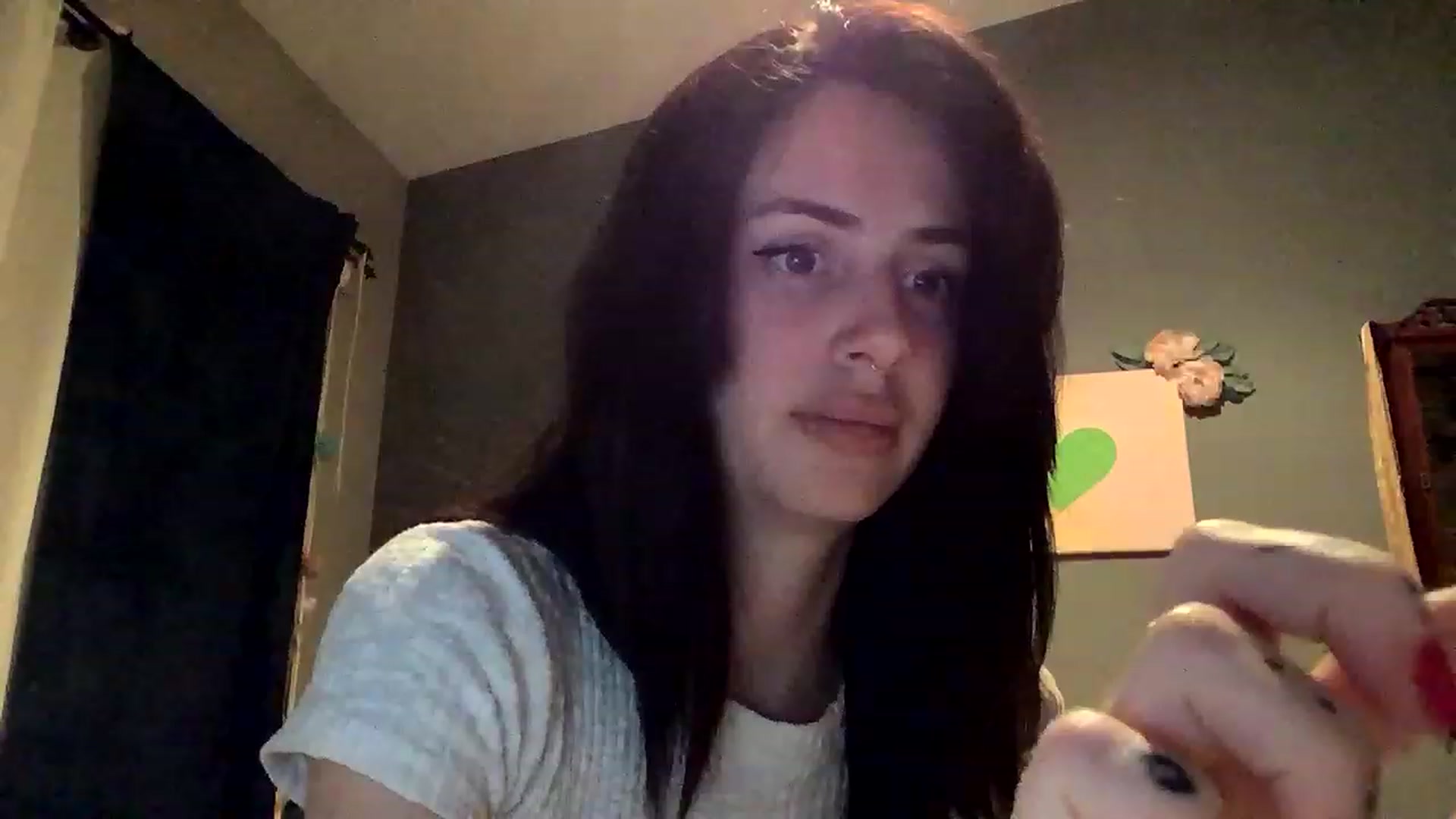 Gallery image thumbnail from Sarah_autumns's myfreecams stream on, 04/24/2023, 04:13 image 4 of 20