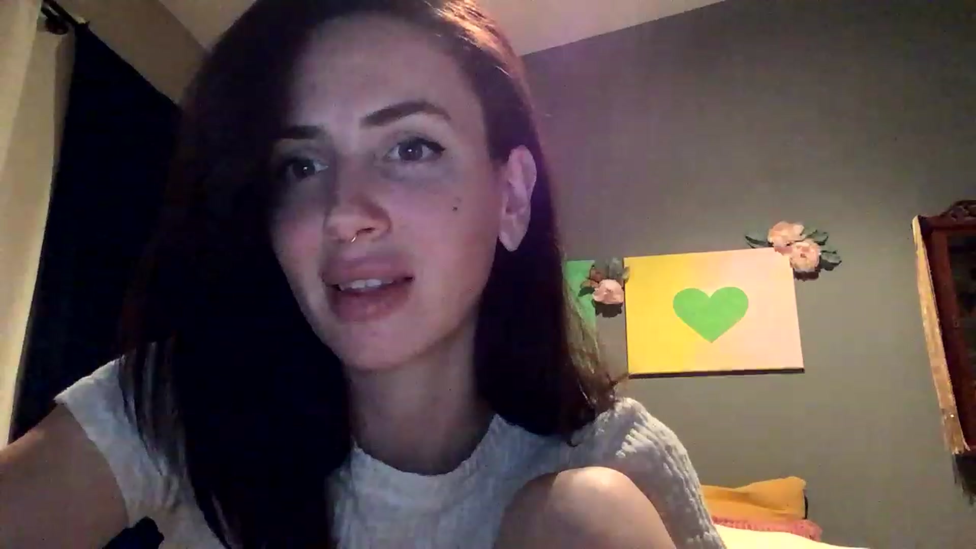 Gallery image thumbnail from Sarah_autumns's myfreecams stream on, 04/24/2023, 04:13 image 14 of 20