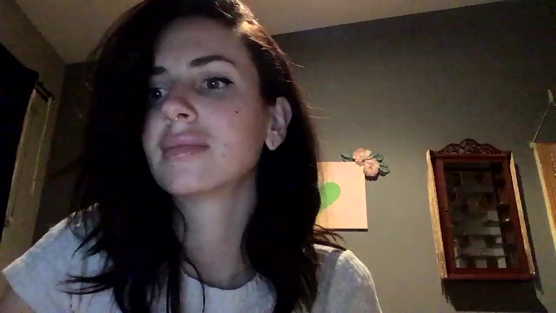Gallery image thumbnail from Sarah_autumns's myfreecams stream on, 05/02/2023, 06:12 image 3 of 20