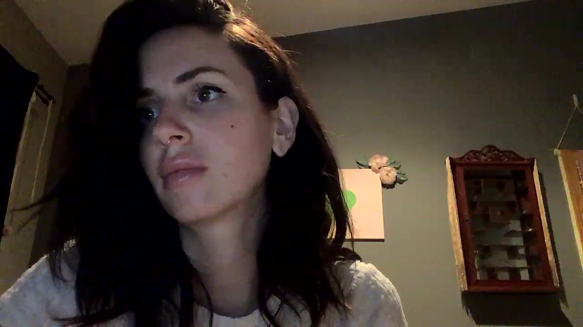 Gallery image thumbnail from Sarah_autumns's myfreecams stream on, 05/02/2023, 06:12 image 11 of 20
