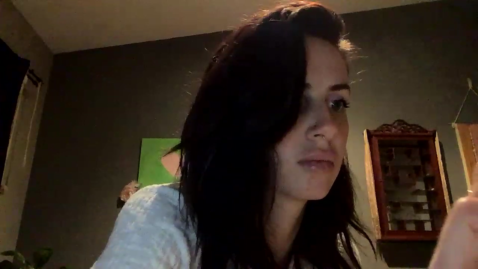 Gallery image thumbnail from Sarah_autumns's myfreecams stream on, 05/02/2023, 06:12 image 12 of 20