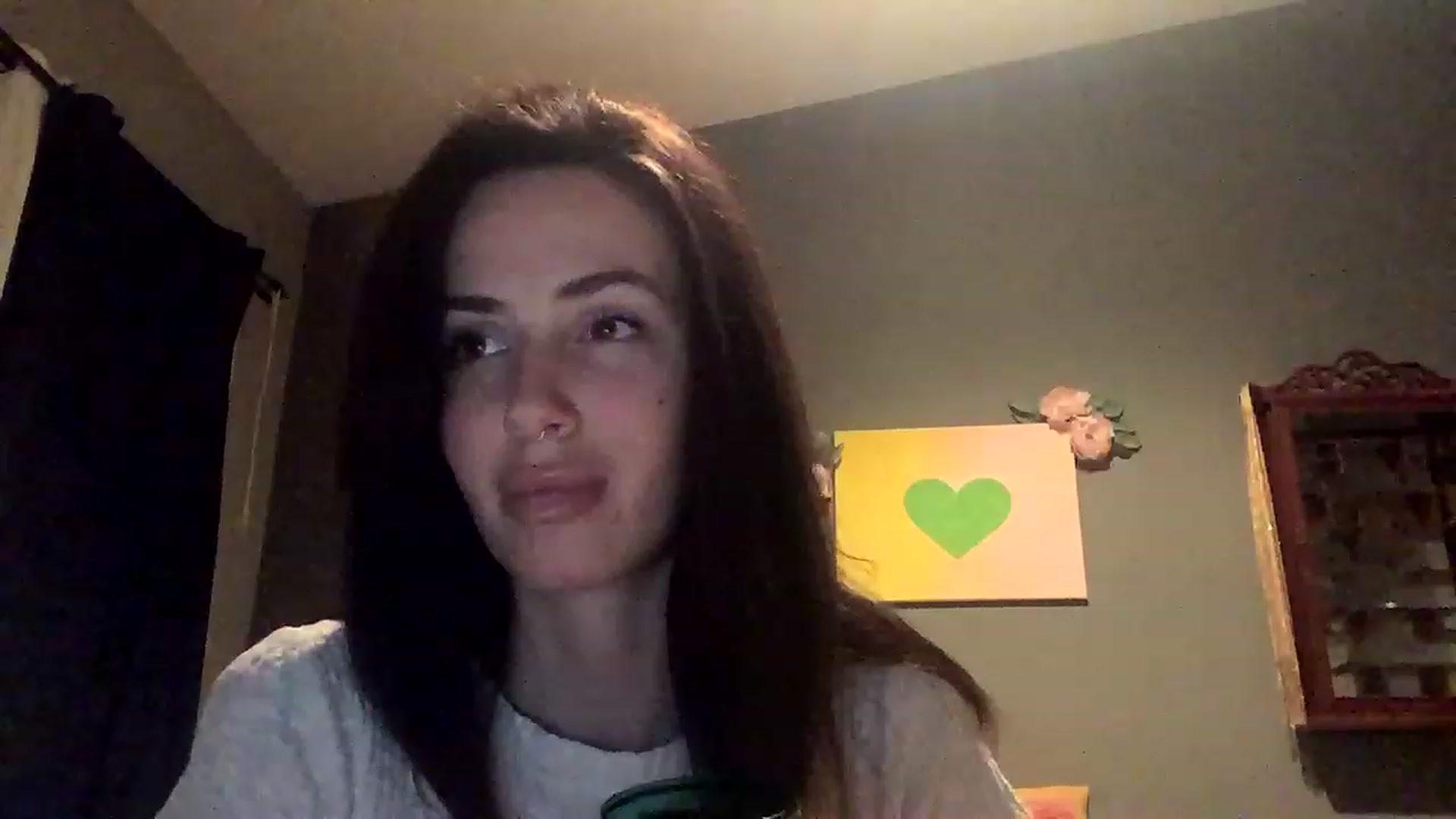 Gallery image thumbnail from Sarah_autumns's myfreecams stream on, 05/10/2023, 05:55 image 4 of 20
