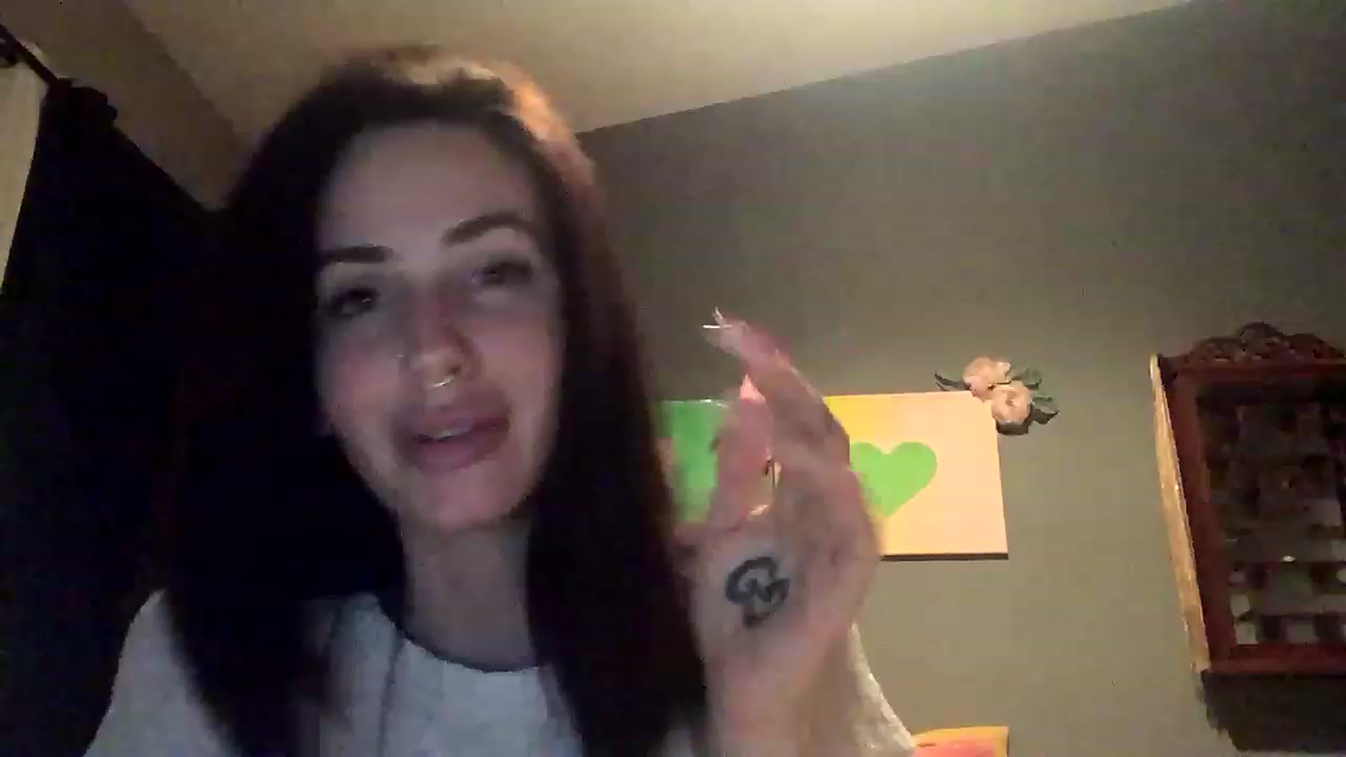 Gallery image thumbnail from Sarah_autumns's myfreecams stream on, 05/10/2023, 05:55 image 7 of 20