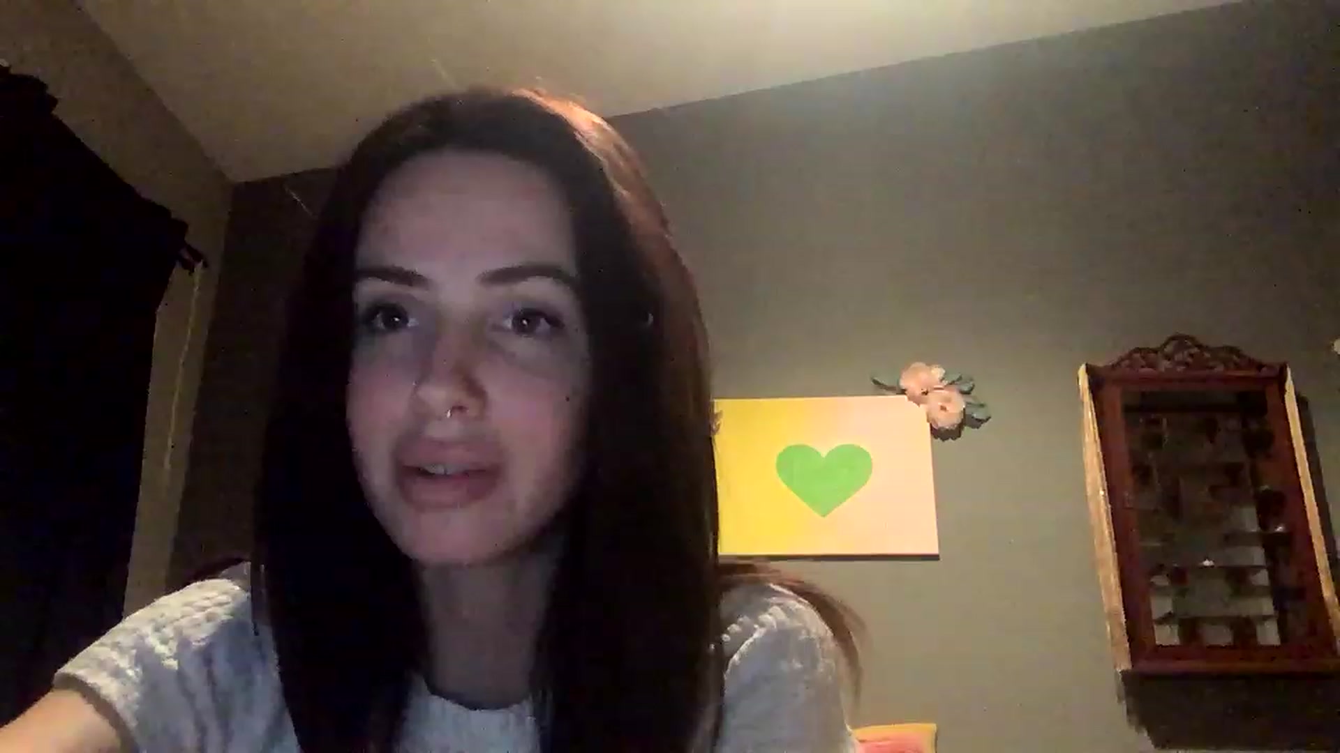 Gallery image thumbnail from Sarah_autumns's myfreecams stream on, 05/10/2023, 05:55 image 20 of 20