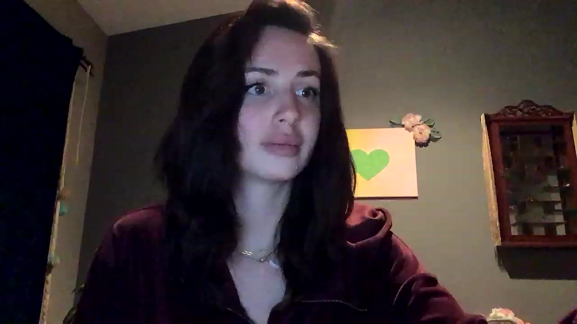 Gallery image thumbnail from Sarah_autumns's myfreecams stream on, 06/16/2023, 08:41 image 4 of 20