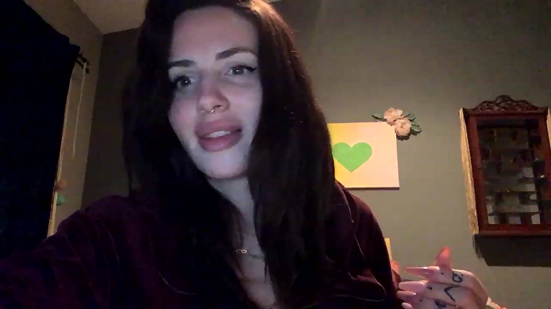 Gallery image thumbnail from Sarah_autumns's myfreecams stream on, 06/16/2023, 08:41 image 8 of 20