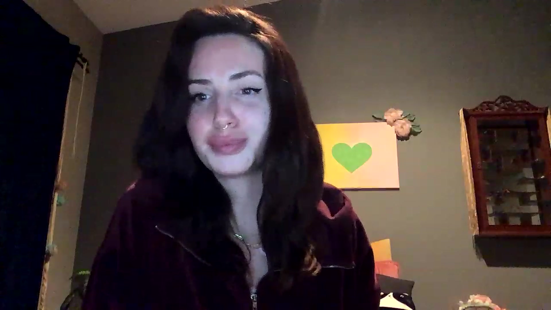 Gallery image thumbnail from Sarah_autumns's myfreecams stream on, 06/16/2023, 08:41 image 16 of 20