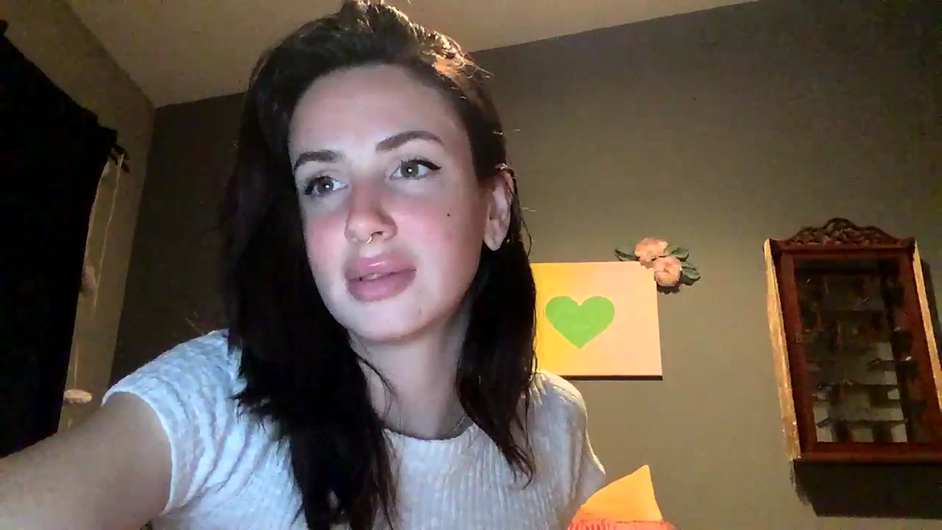 Gallery image thumbnail from Sarah_autumns's myfreecams stream on, 06/20/2023, 06:58 image 19 of 20