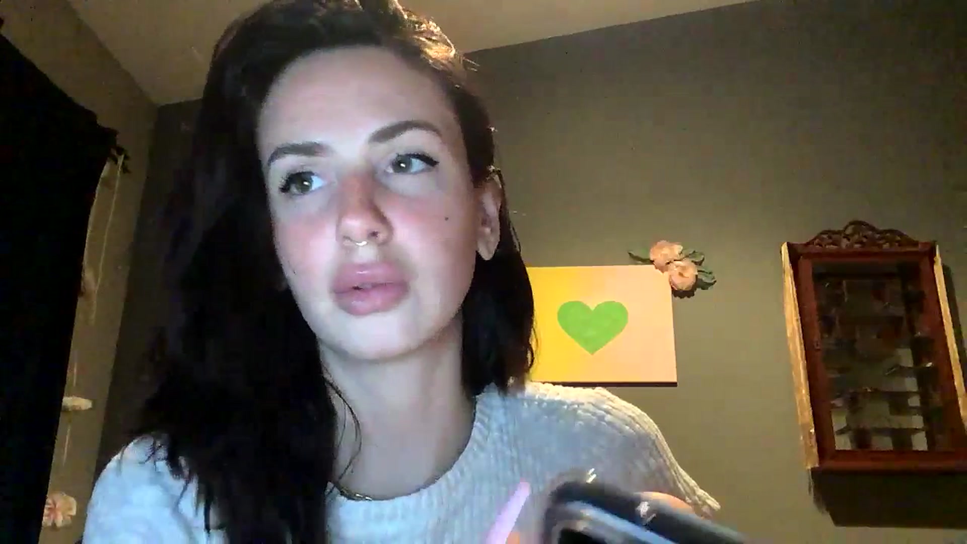 Gallery image thumbnail from Sarah_autumns's myfreecams stream on, 06/20/2023, 06:58 image 16 of 20