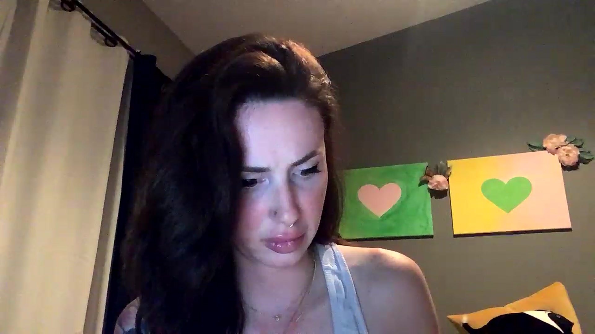 Gallery image thumbnail from Sarah_autumns's myfreecams stream on, 06/23/2023, 05:08 image 19 of 20