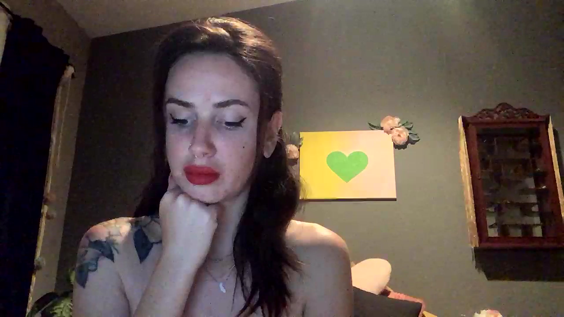 Gallery image thumbnail from Sarah_autumns's myfreecams stream on, 07/05/2023, 06:14 image 20 of 20