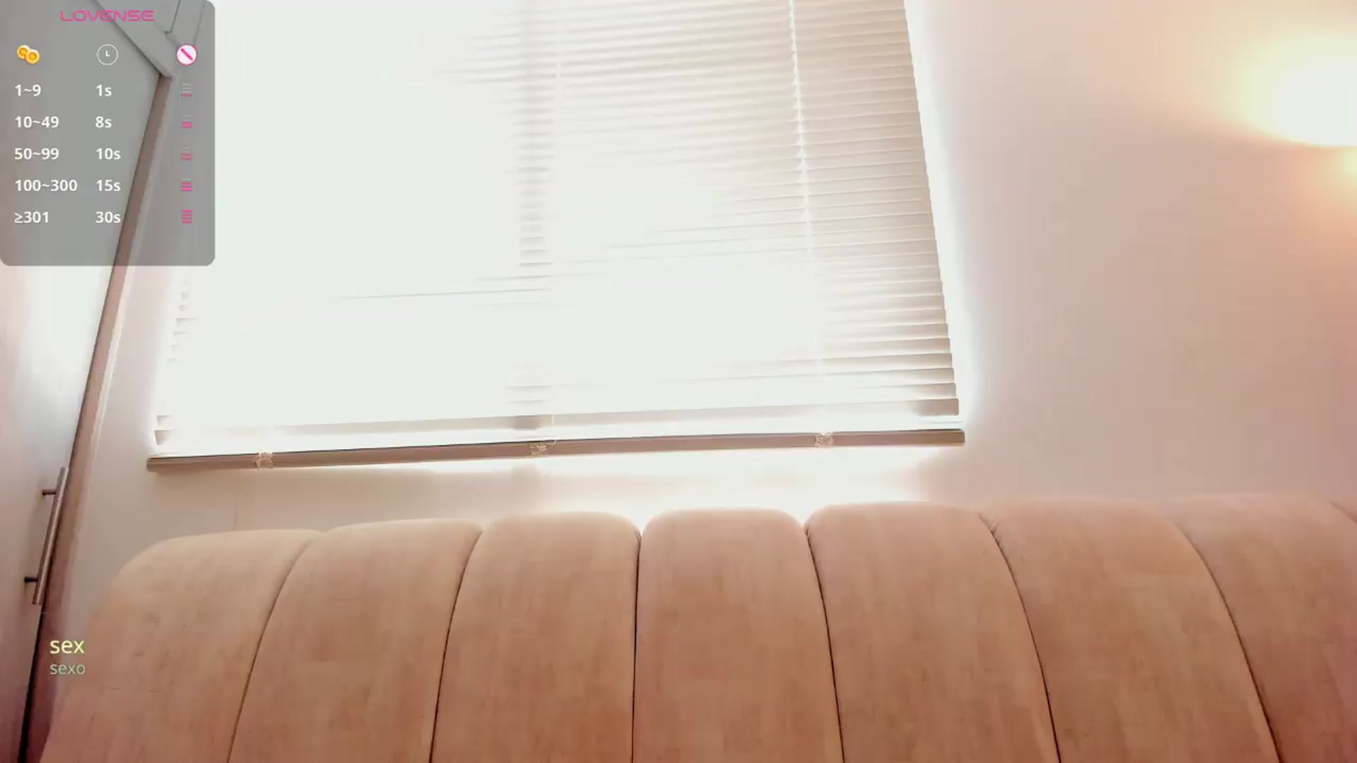 Gallery image thumbnail from Sarah_jacobs's myfreecams stream on, 07/21/2026, 17:23 image 13 of 20