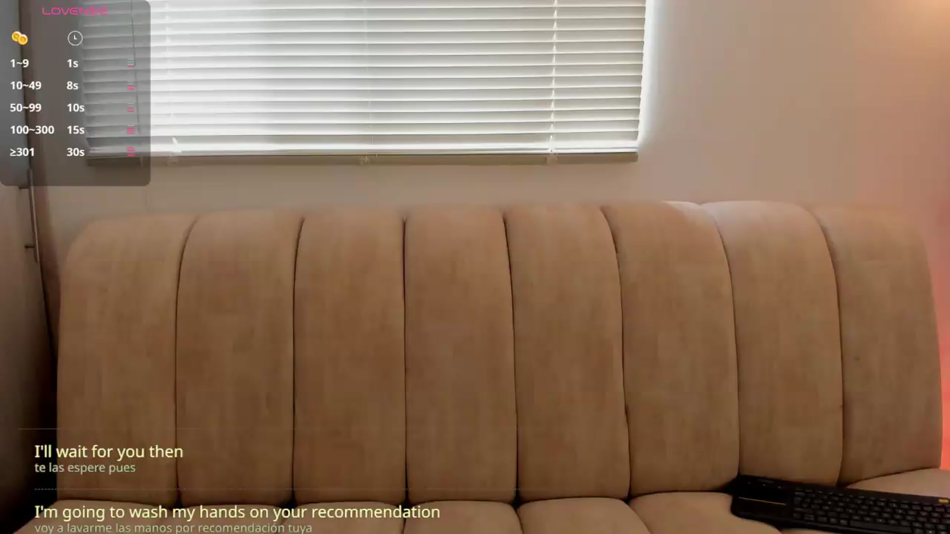 Gallery image thumbnail from Sarah_jacobs's myfreecams stream on, 07/27/2026, 15:19 image 6 of 20