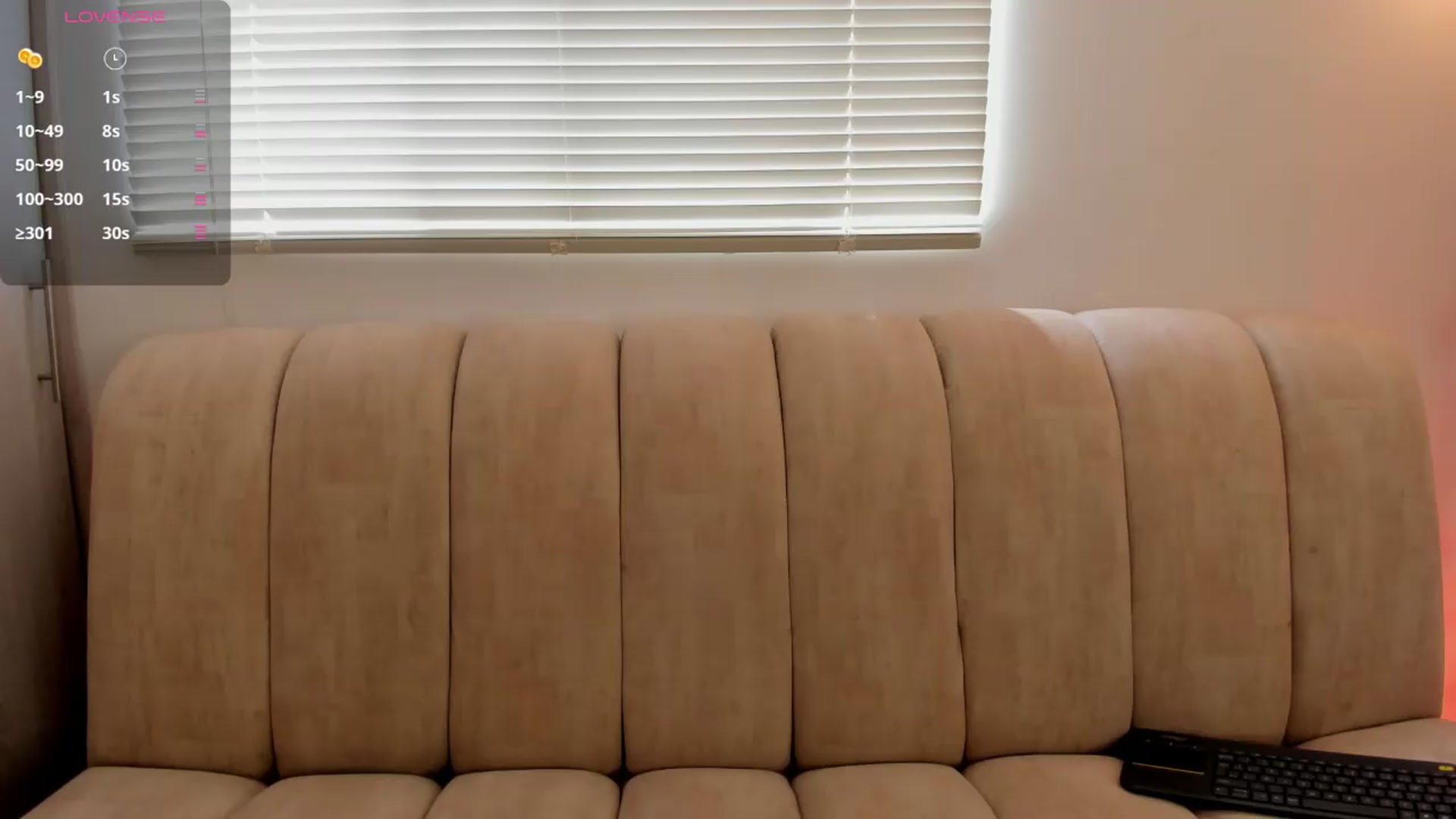 Gallery image thumbnail from Sarah_jacobs's myfreecams stream on, 07/27/2026, 15:19 image 9 of 20