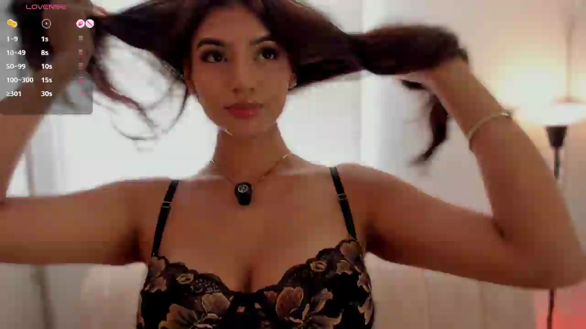 Gallery image thumbnail from Sarah_jacobs's myfreecams stream on, 07/30/2026, 15:29 image 20 of 20