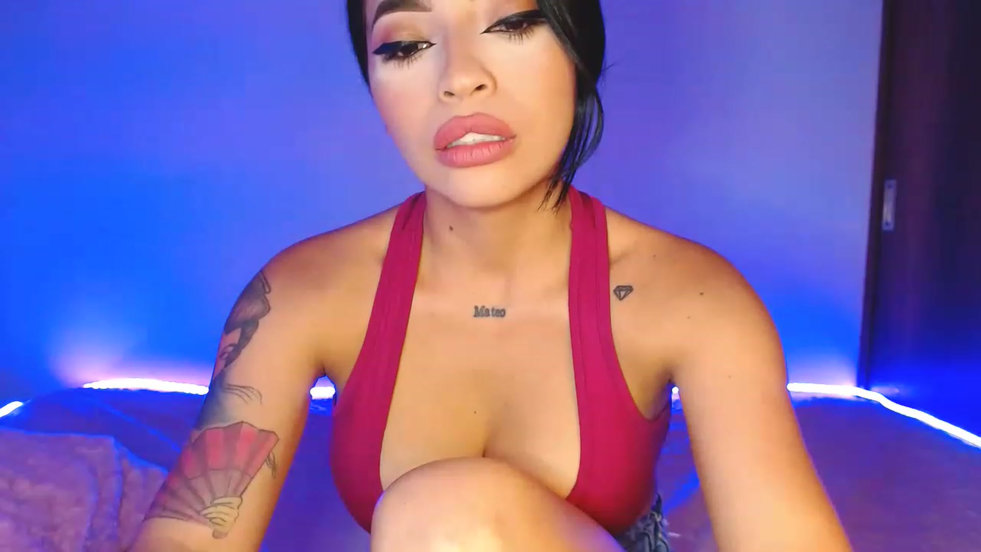 Gallery image thumbnail from Sarahmeyer's myfreecams stream on, 11/26/2022, 03:08 image 14 of 20