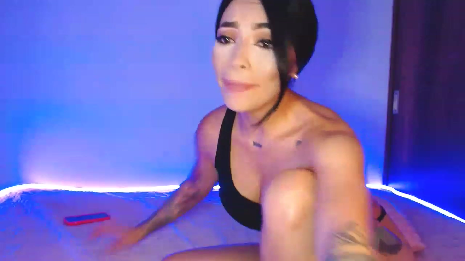 Gallery image thumbnail from Sarahmeyer's myfreecams stream on, 11/27/2022, 03:13 image 9 of 20