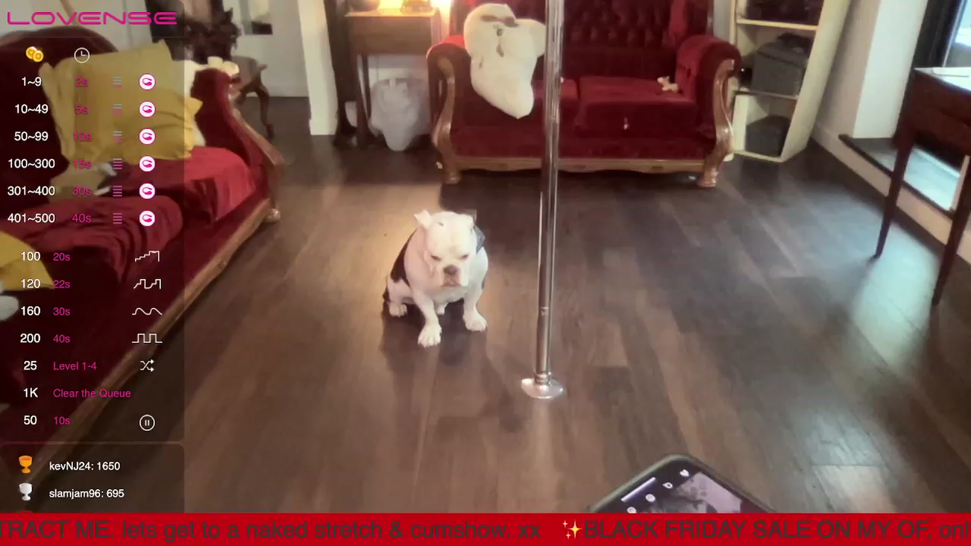 Gallery image thumbnail from Sarahmoonsg's myfreecams stream on, 11/24/2022, 23:29 image 11 of 20