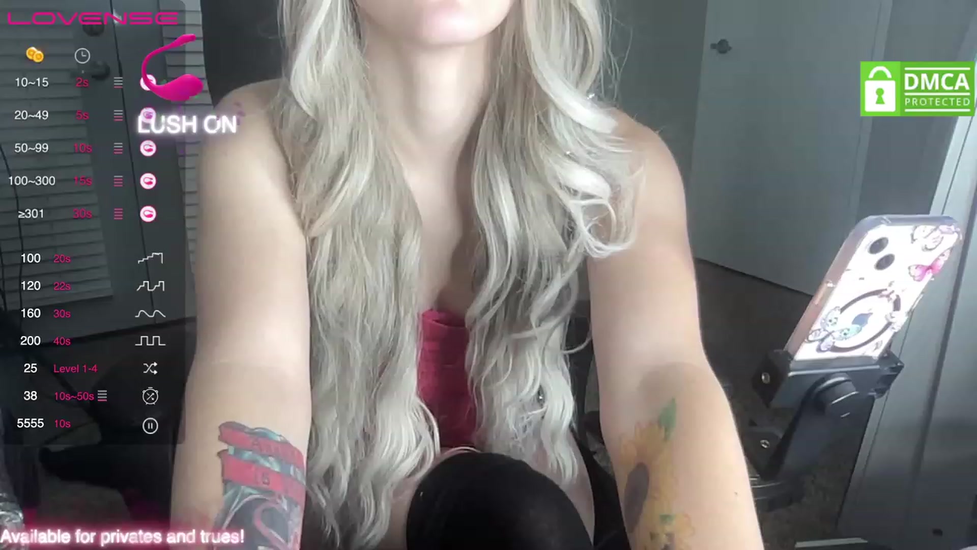 Gallery image thumbnail from Sarahsweets18's myfreecams stream on, 08/11/2023, 02:50 image 10 of 20