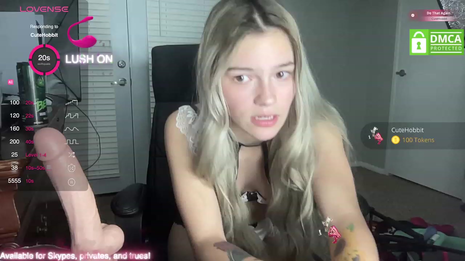 Gallery image thumbnail from Sarahsweets18's myfreecams stream on, 08/23/2023, 05:09 image 12 of 20