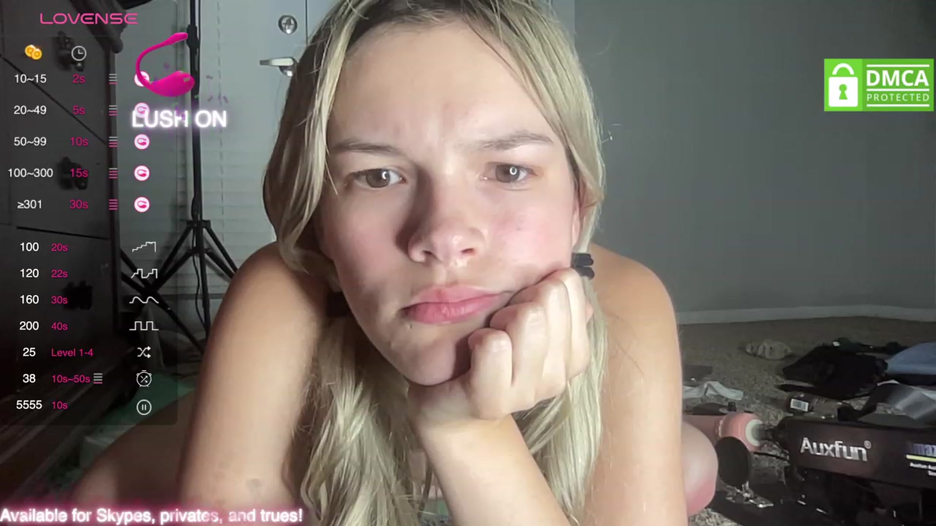 Gallery image thumbnail from Sarahsweets18's myfreecams stream on, 08/29/2023, 07:52 image 20 of 20