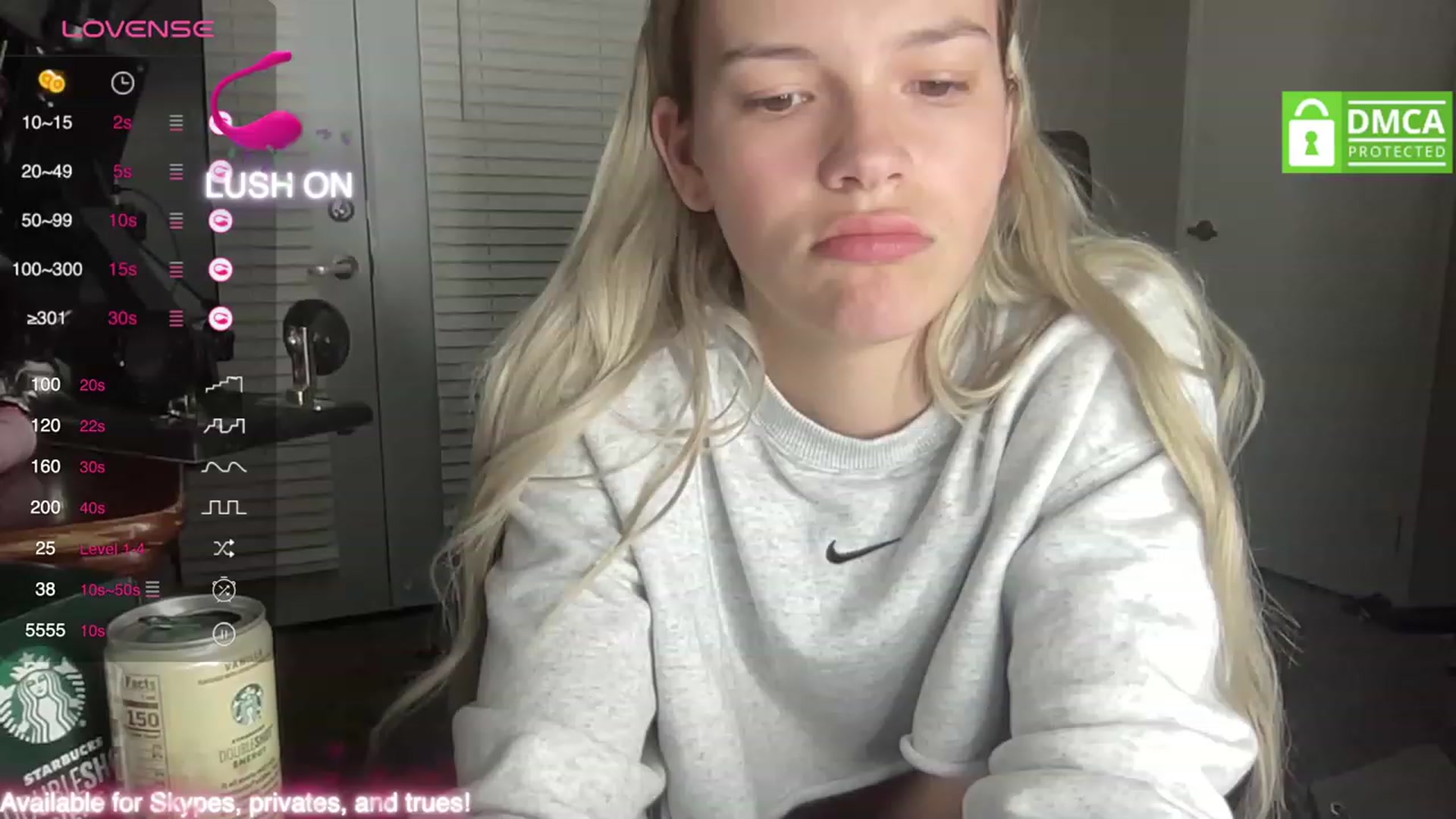Gallery image thumbnail from Sarahsweets18's myfreecams stream on, 08/31/2023, 05:24 image 6 of 20