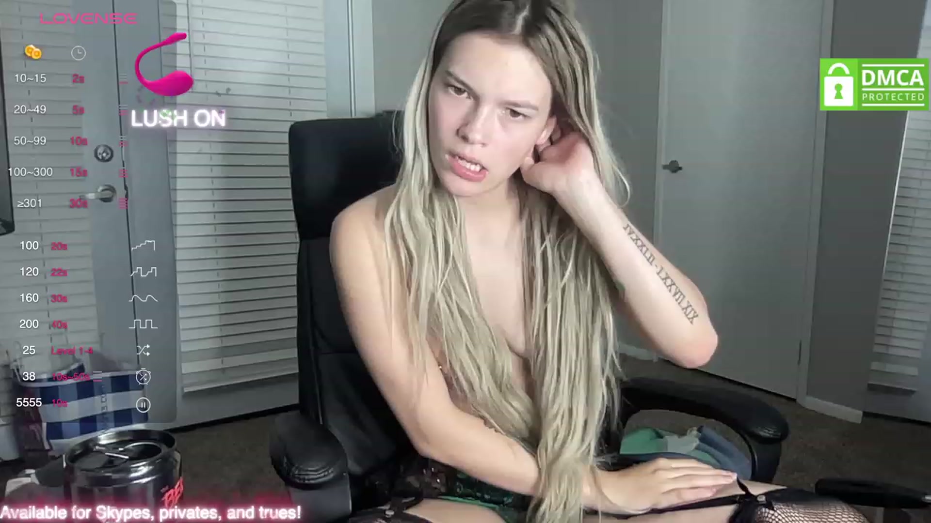 Gallery image thumbnail from Sarahsweets18's myfreecams stream on, 09/03/2023, 08:57 image 18 of 20