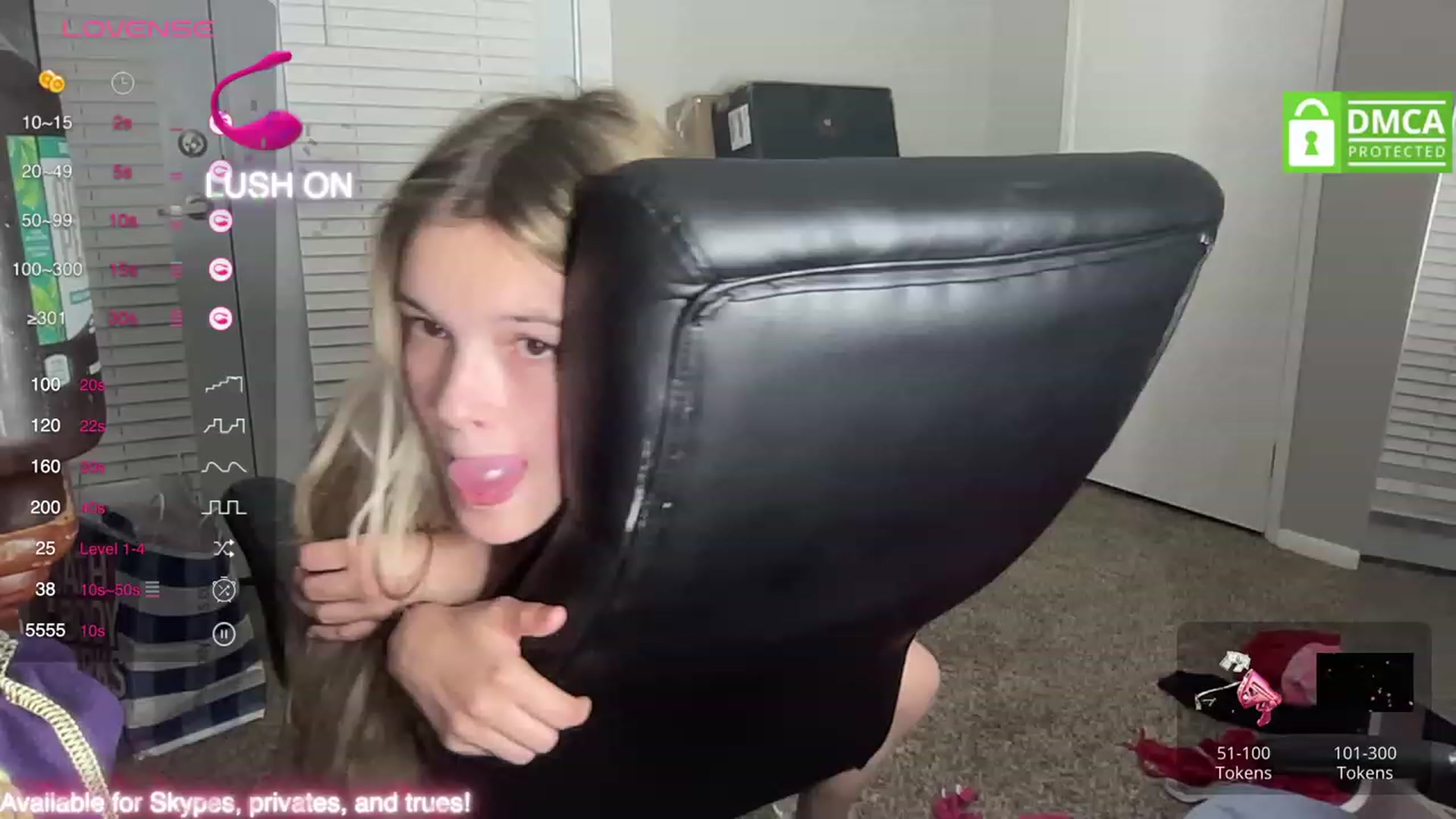 Gallery image thumbnail from Sarahsweets18's myfreecams stream on, 09/05/2023, 08:59 image 2 of 20