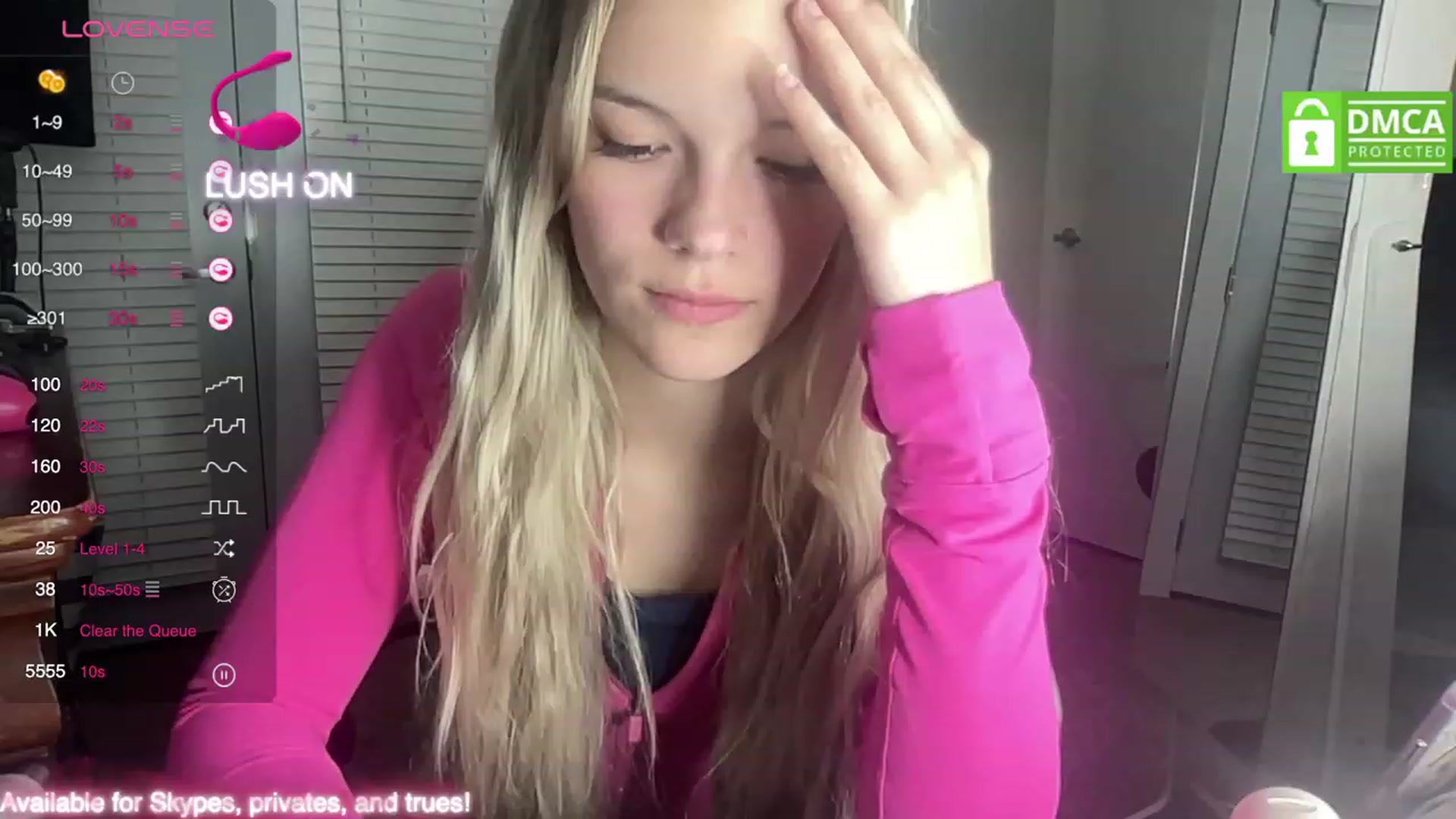 Gallery image thumbnail from Sarahsweets18's myfreecams stream on, 09/18/2023, 05:13 image 12 of 20