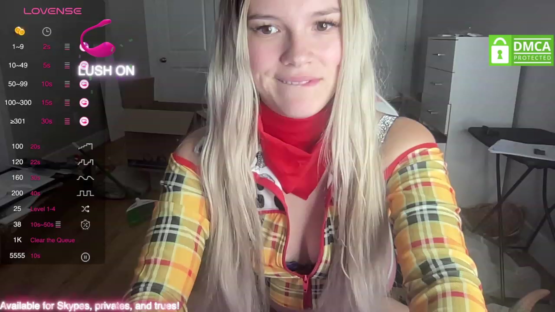Gallery image thumbnail from Sarahsweets18's myfreecams stream on, 09/30/2023, 04:58 image 2 of 20