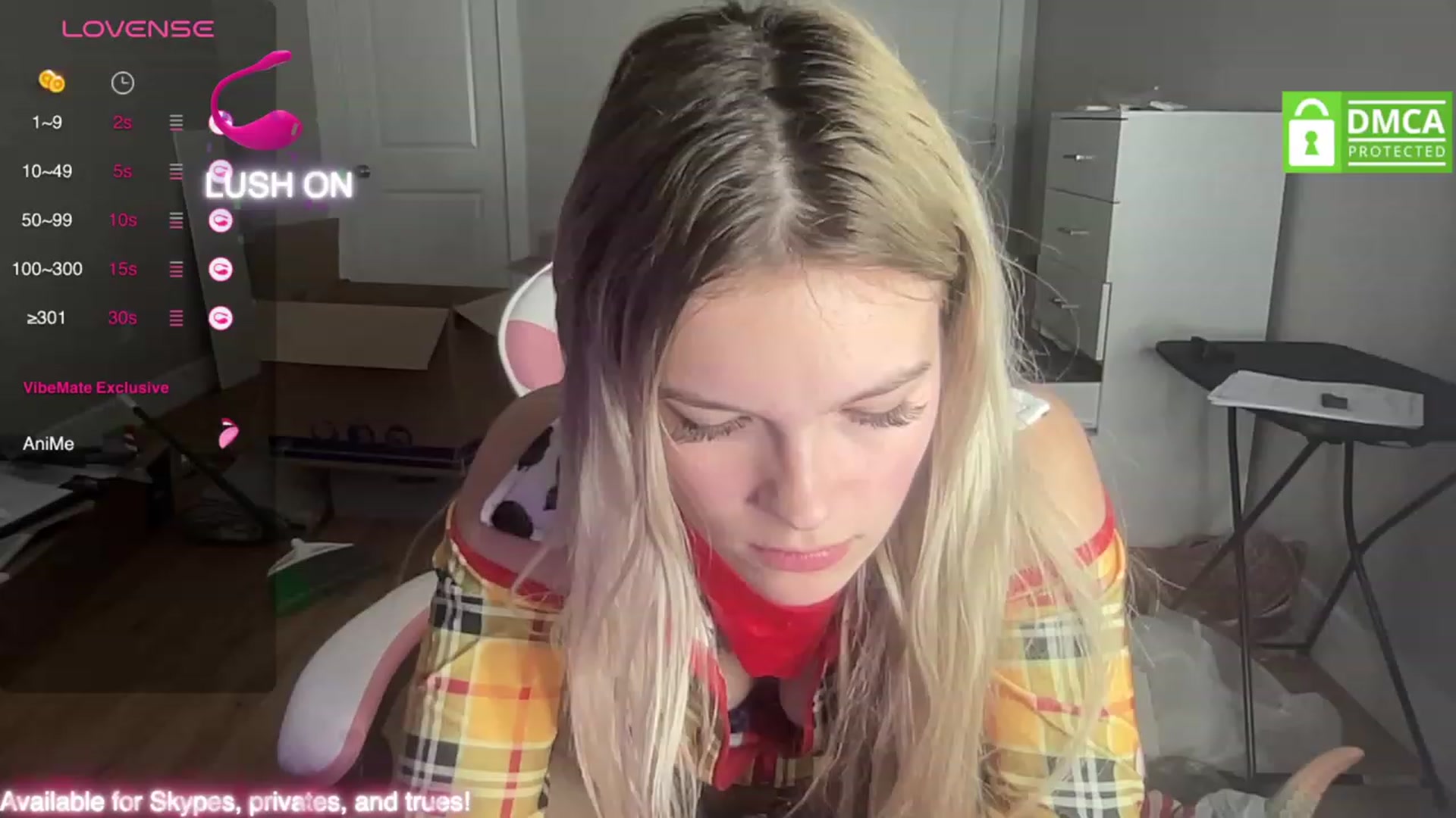 Gallery image thumbnail from Sarahsweets18's myfreecams stream on, 09/30/2023, 04:58 image 18 of 20