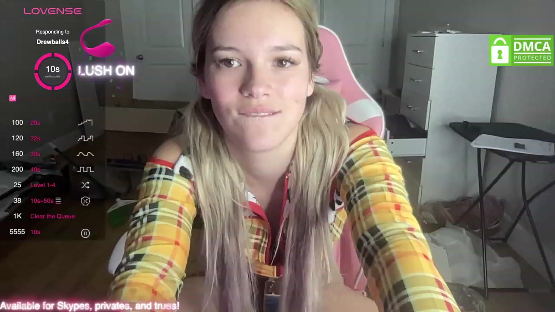 Gallery image thumbnail from Sarahsweets18's myfreecams stream on, 09/30/2023, 07:44 image 13 of 20