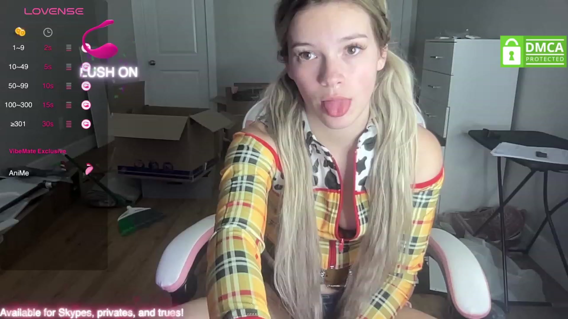 Gallery image thumbnail from Sarahsweets18's myfreecams stream on, 09/30/2023, 07:44 image 10 of 20