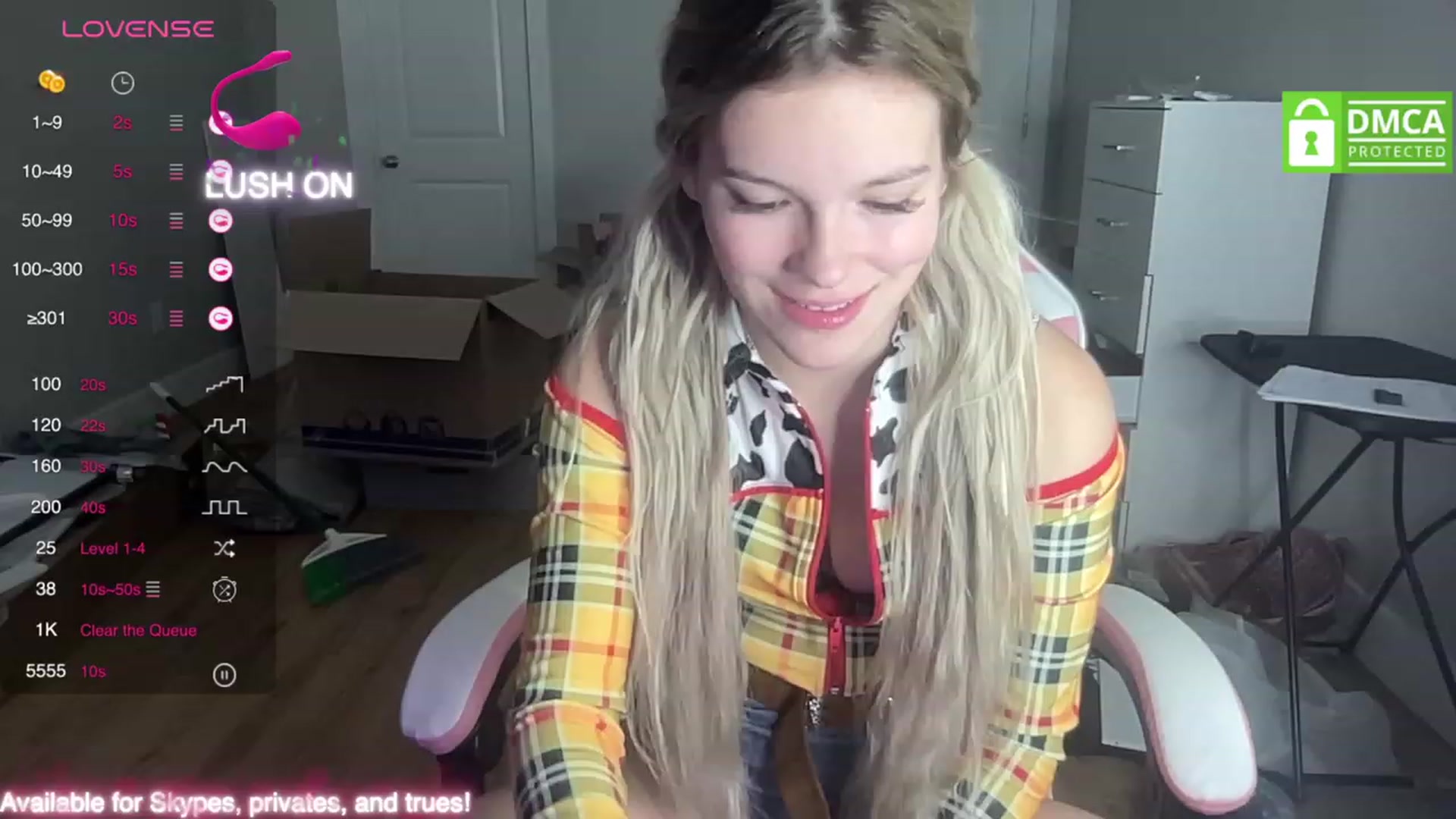 Gallery image thumbnail from Sarahsweets18's myfreecams stream on, 09/30/2023, 07:44 image 11 of 20