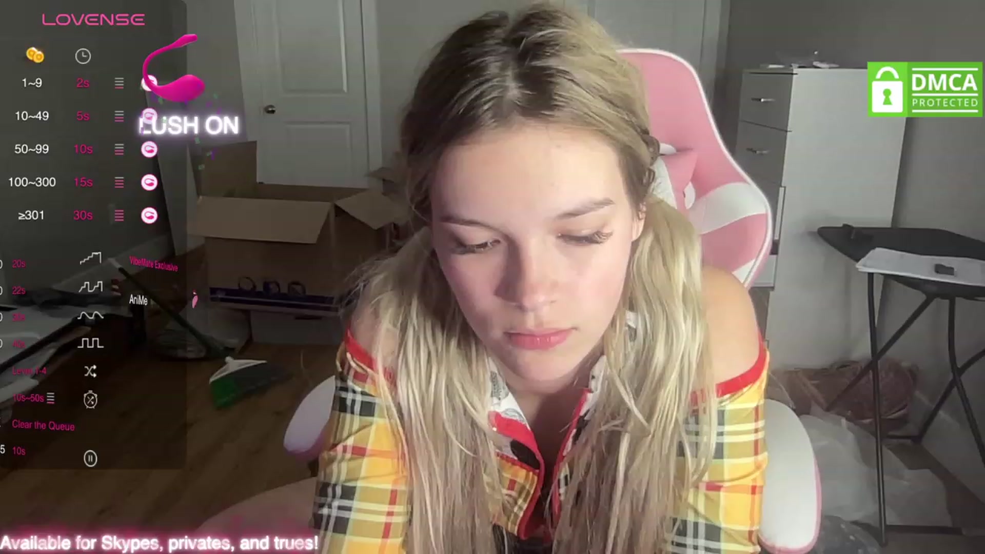 Gallery image thumbnail from Sarahsweets18's myfreecams stream on, 09/30/2023, 07:44 image 16 of 20