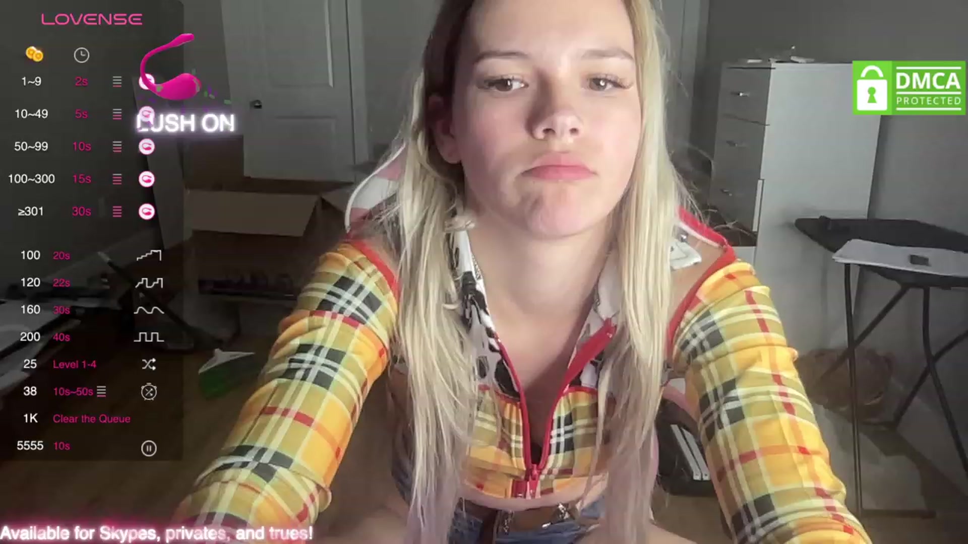Gallery image thumbnail from Sarahsweets18's myfreecams stream on, 09/30/2023, 08:23 image 19 of 20