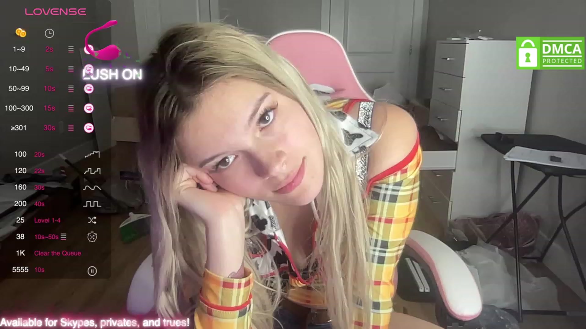 Gallery image thumbnail from Sarahsweets18's myfreecams stream on, 09/30/2023, 08:23 image 16 of 20