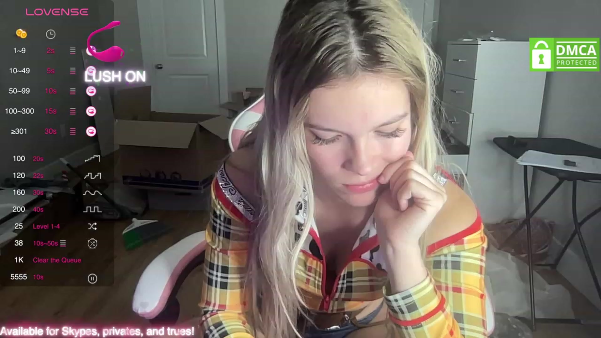 Gallery image thumbnail from Sarahsweets18's myfreecams stream on, 09/30/2023, 08:23 image 14 of 20
