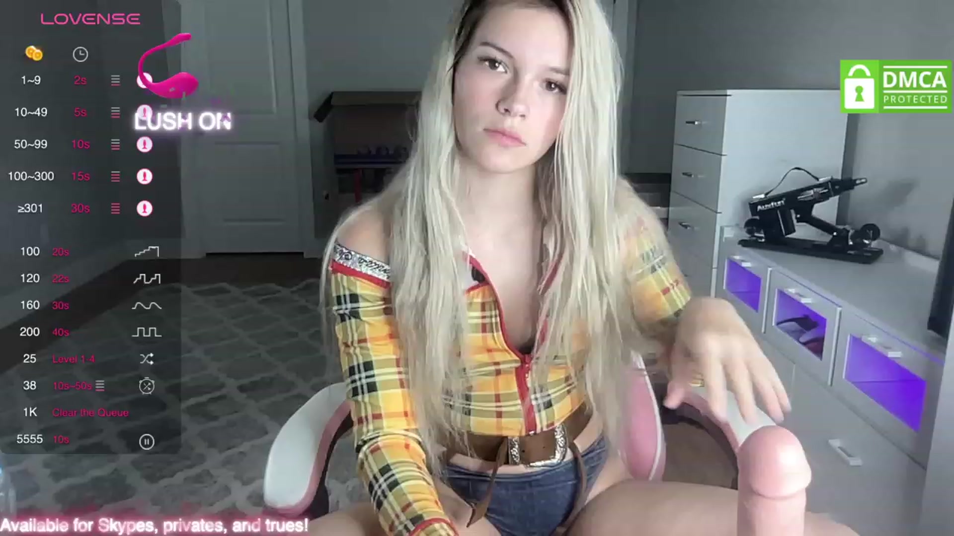 Gallery image thumbnail from Sarahsweets18's myfreecams stream on, 10/01/2023, 05:21 image 20 of 20