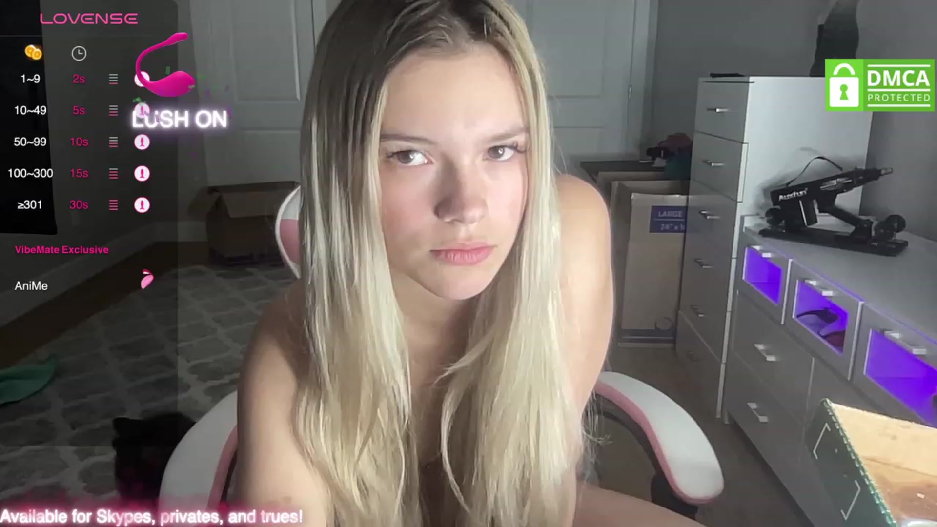 Gallery image thumbnail from Sarahsweets18's myfreecams stream on, 10/04/2023, 06:50 image 9 of 20