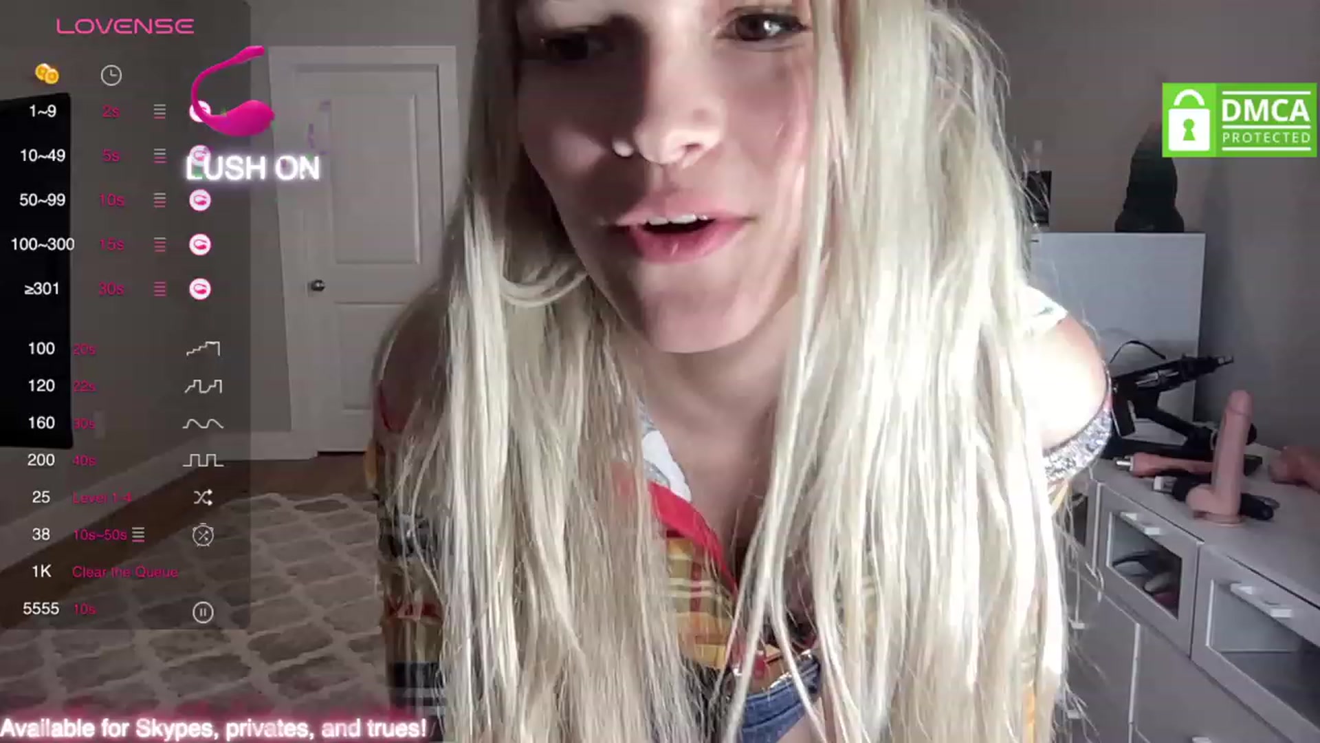 Gallery image thumbnail from Sarahsweets18's myfreecams stream on, 10/05/2023, 04:47 image 1 of 20