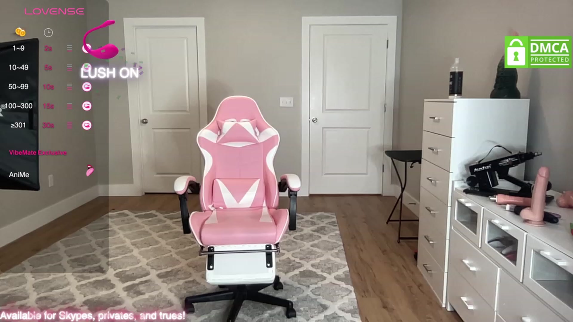 Gallery image thumbnail from Sarahsweets18's myfreecams stream on, 10/05/2023, 06:04 image 17 of 20