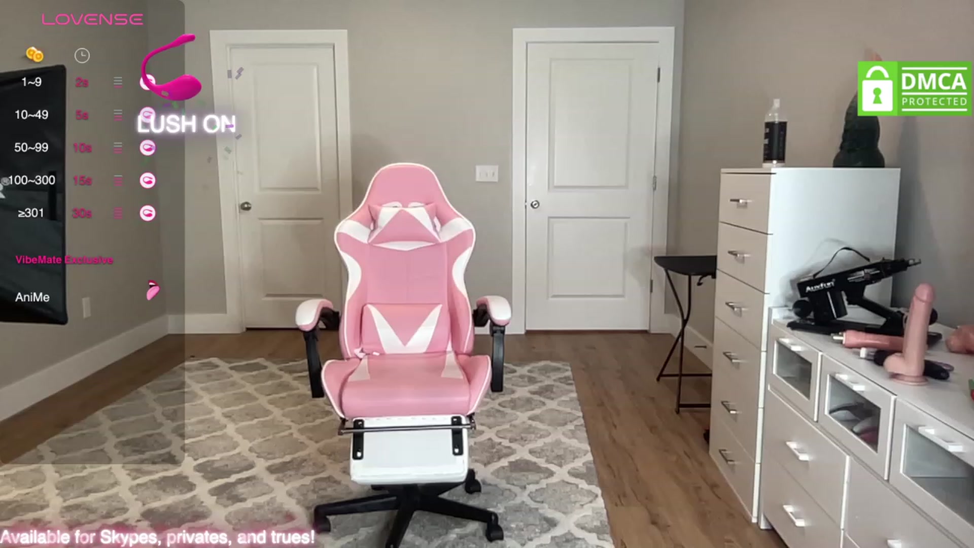 Gallery image thumbnail from Sarahsweets18's myfreecams stream on, 10/05/2023, 06:04 image 16 of 20