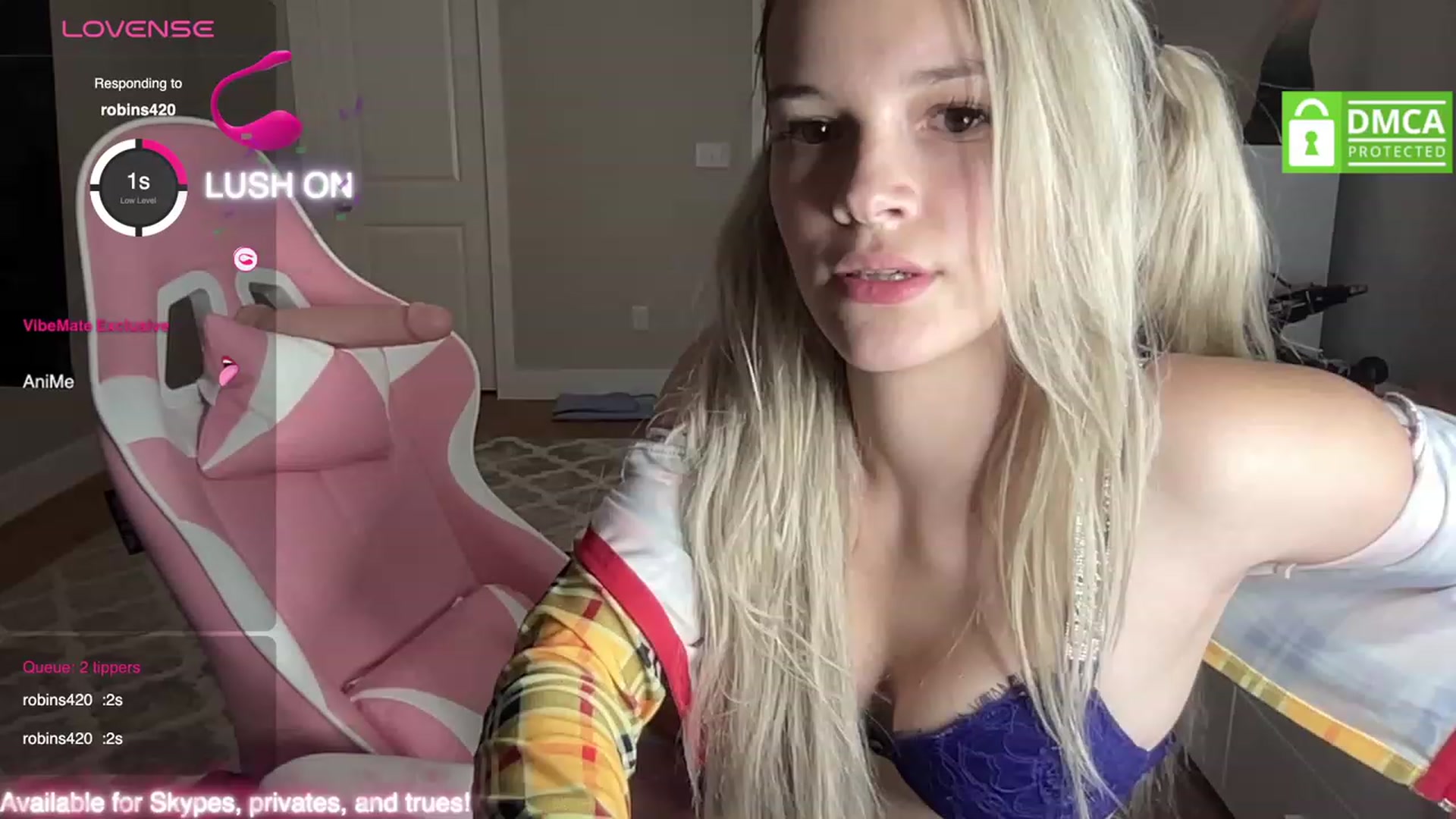 Gallery image thumbnail from Sarahsweets18's myfreecams stream on, 10/05/2023, 08:04 image 4 of 20